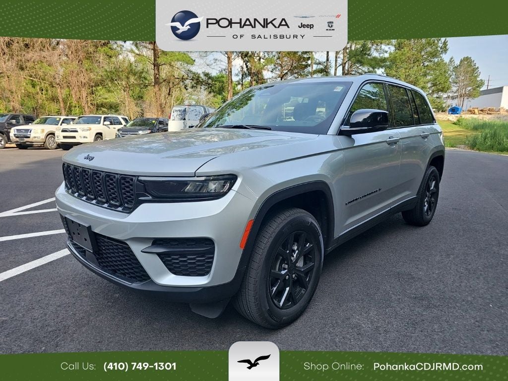 jeep grand cherokee 2025 1C4RJHAG9SC317551 image jeep grand cherokee 2025 1C4RJHAG9SC317551 image